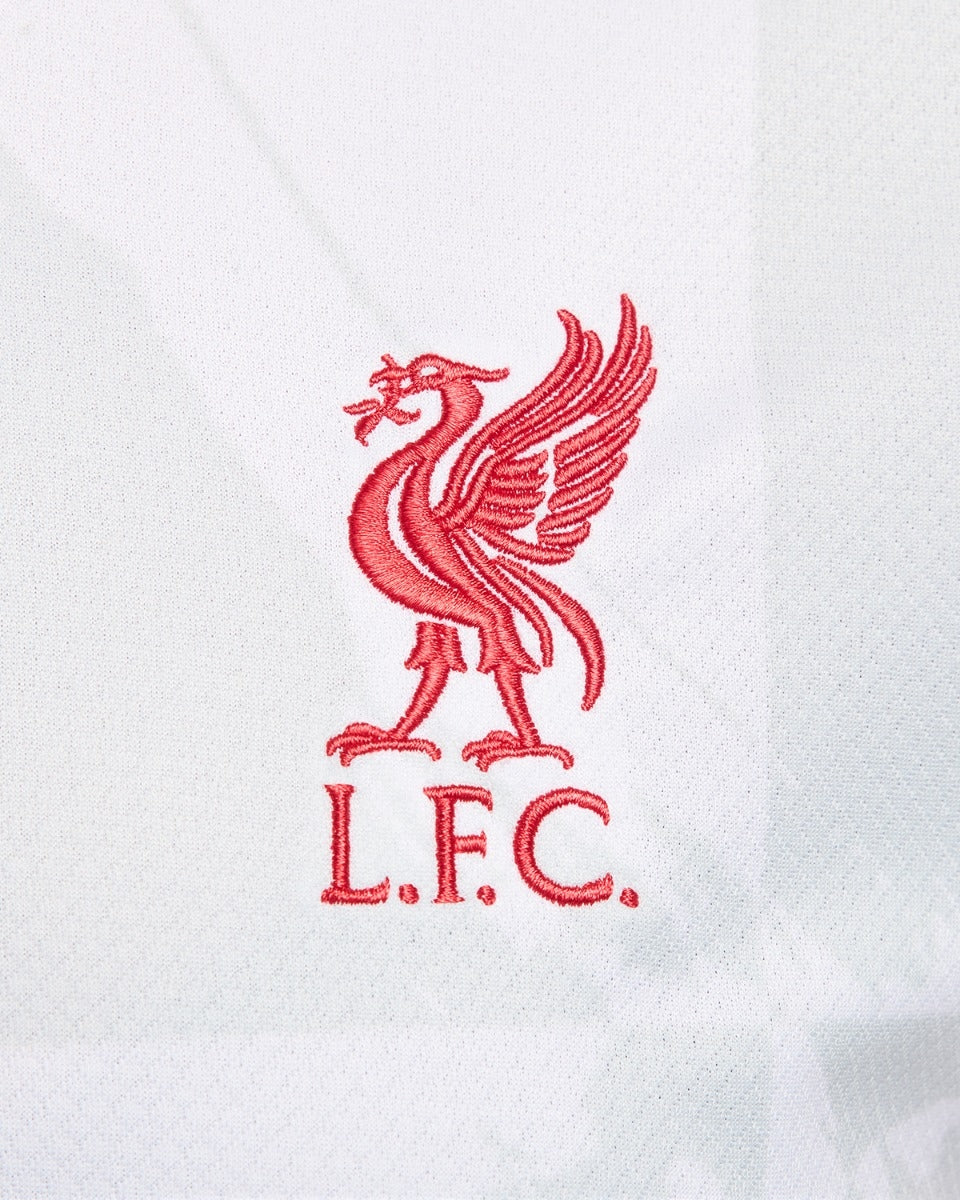 Trikot Liverpool Damen 24/25 Drittes