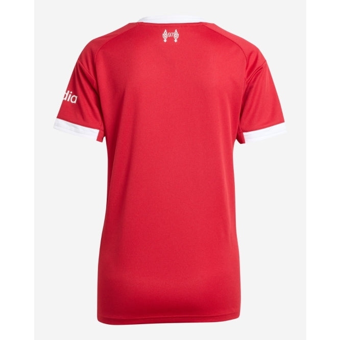 Trikot Liverpool Damen 25/26 Home