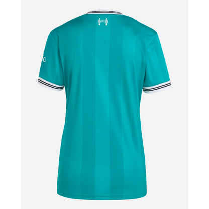 Trikot Liverpool Damen 25/26 Drittes
