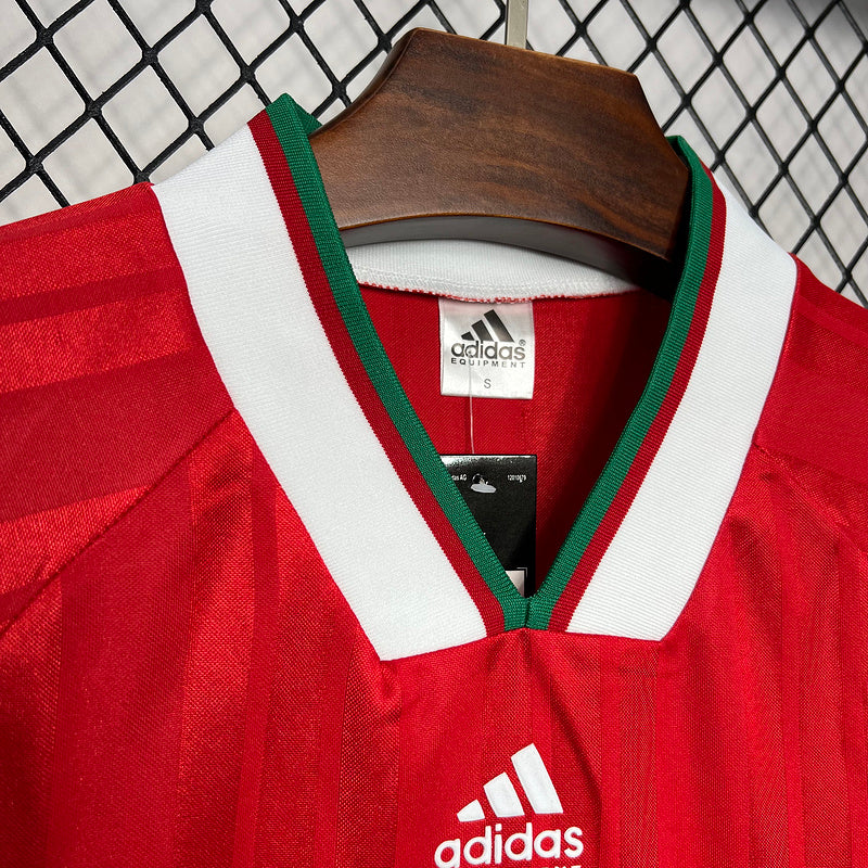 Trikot Liverpool Retro 1993/94