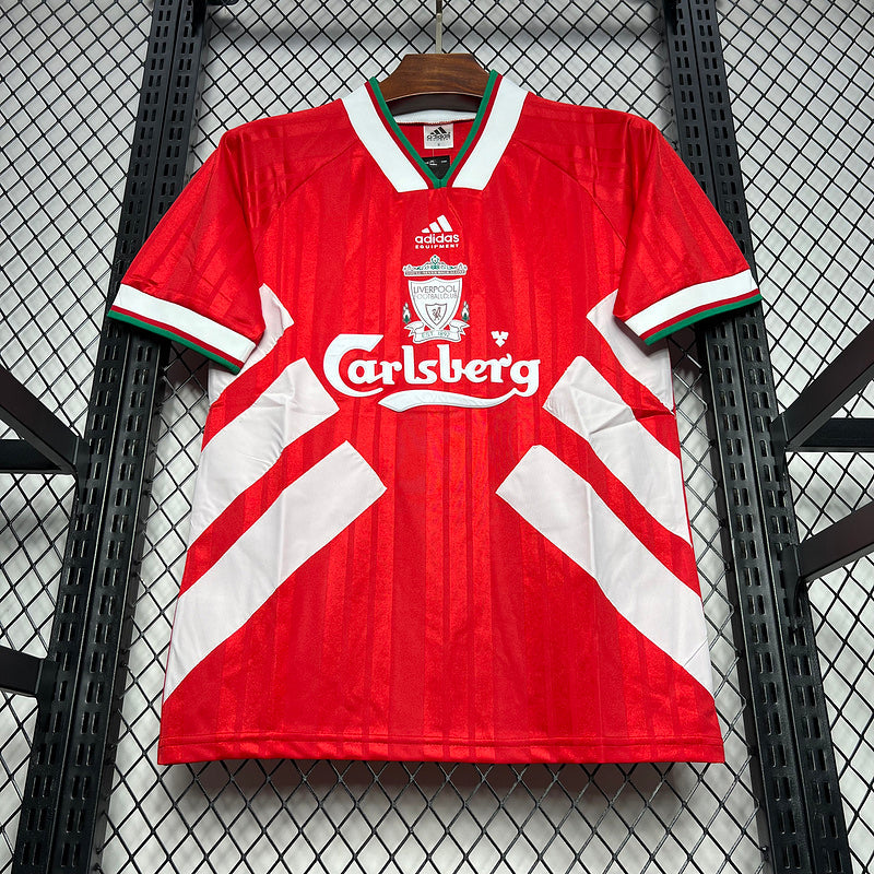 Trikot Liverpool Retro 1993/94