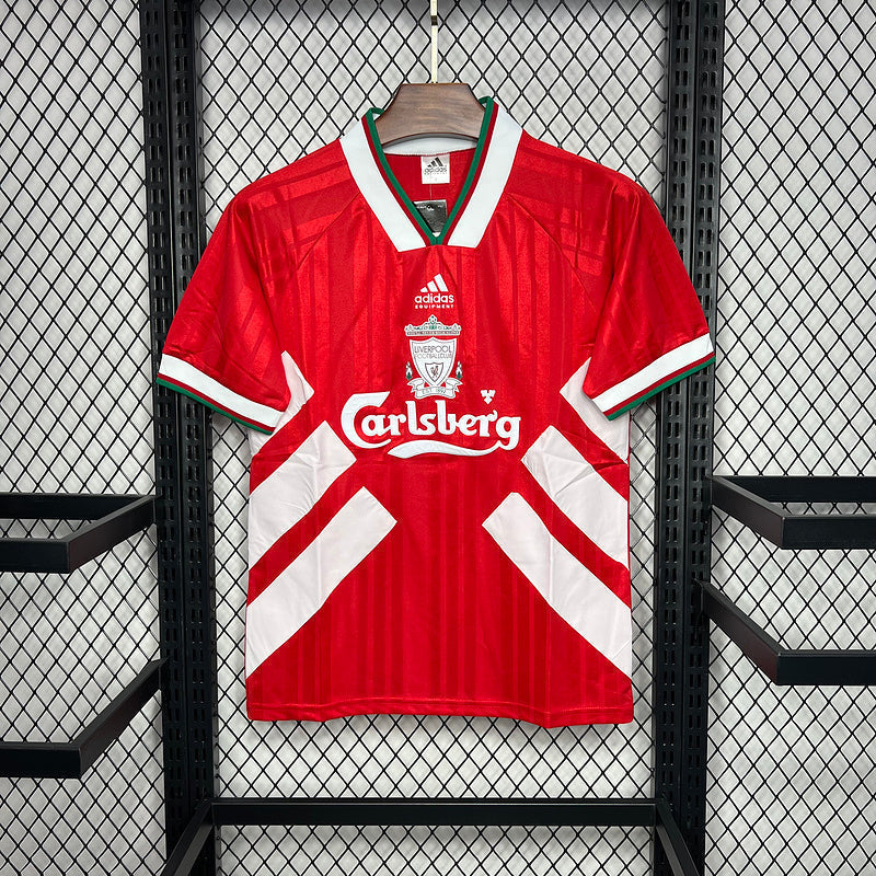 Trikot Liverpool Retro 1993/94