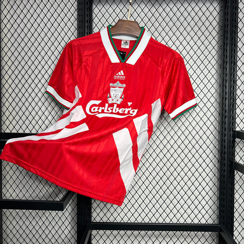 Trikot Liverpool Retro 1993/94
