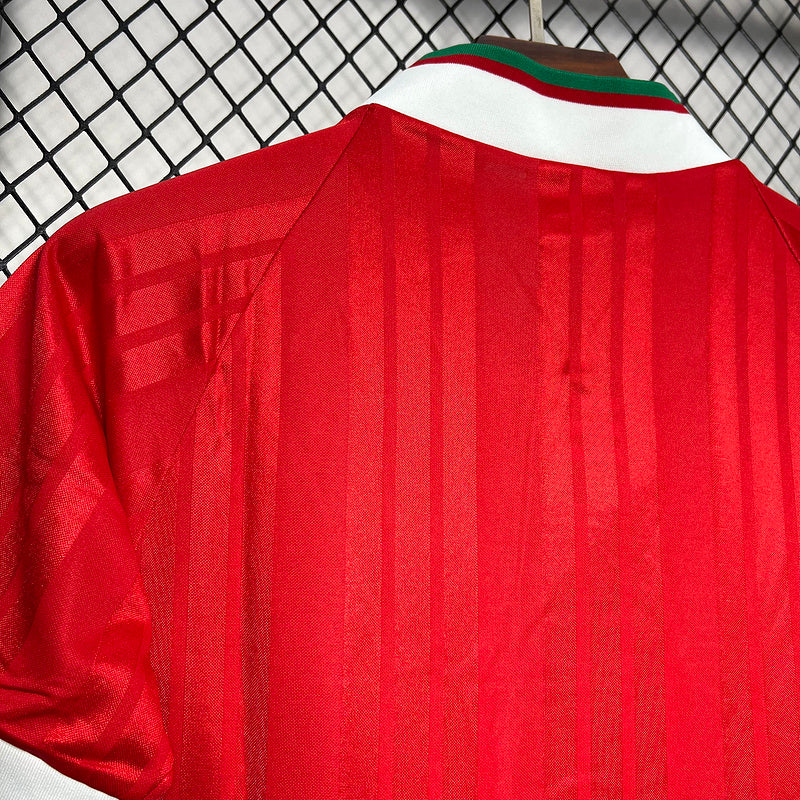 Trikot Liverpool Retro 1993/94