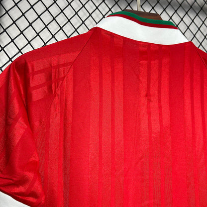 Trikot Liverpool Retro 1993/94