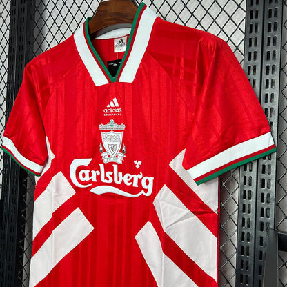 Trikot Liverpool Retro 1993/94