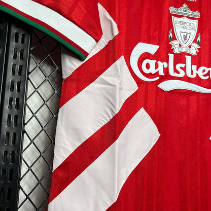 Trikot Liverpool Retro 1993/94