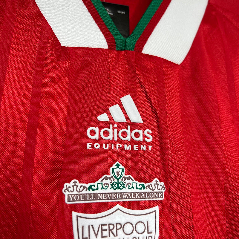Trikot Liverpool Retro 1993/94