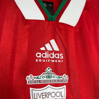 Trikot Liverpool Retro 1993/94