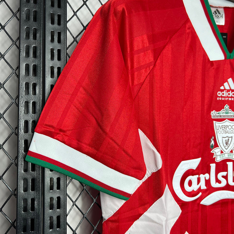 Trikot Liverpool Retro 1993/94