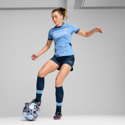 Manchester City Damen-Heimtrikot 24/25
