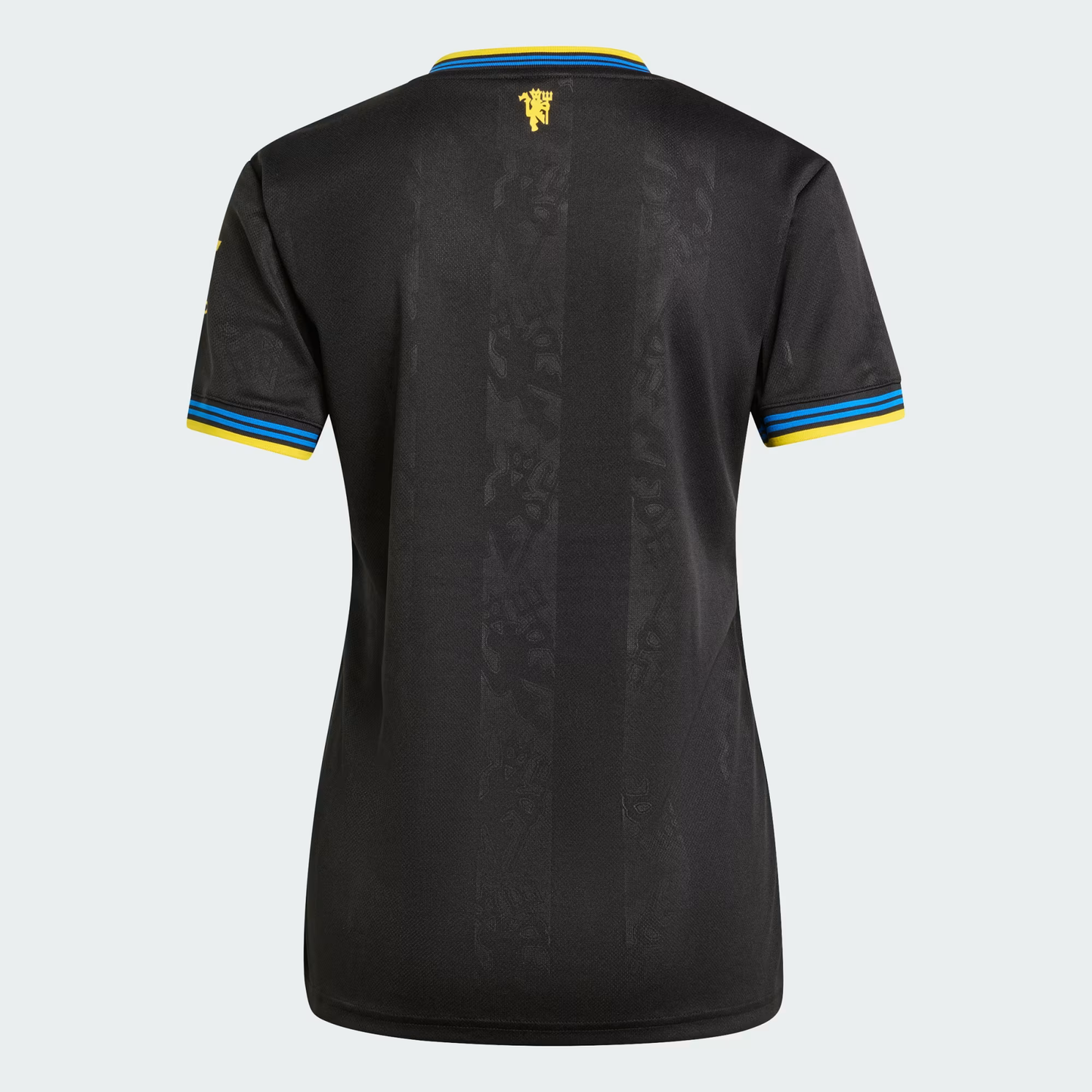 Manchester United Damen Trikot 25/26 Auswärts