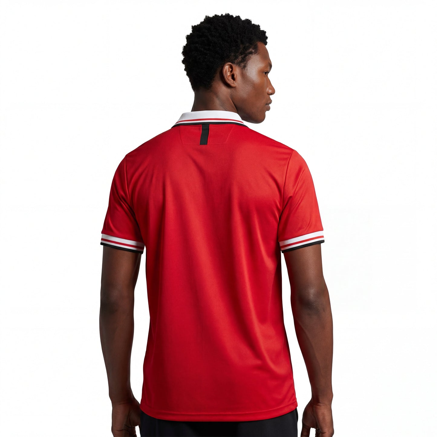 Manchester United Retro-Trikot 98/99