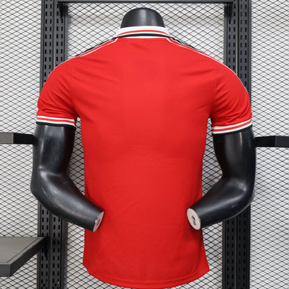 Manchester United Retro-Trikot 98/99