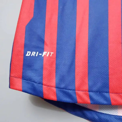 Trikot Messi Barcelona 11-12 Legende