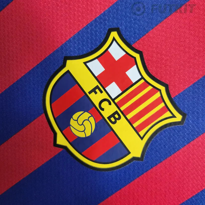 Trikot Messi Barcelona 11-12 Legende