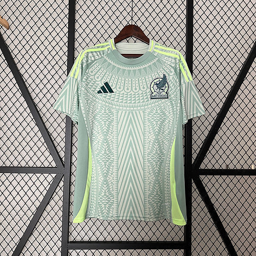 Mexiko Trikot 24/25
