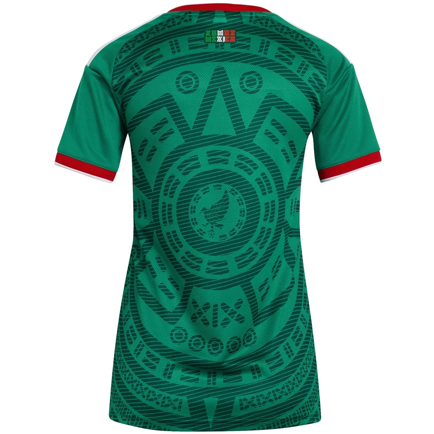 Trikot Mexiko 25/26 Home Damen Weltmeisterschaft