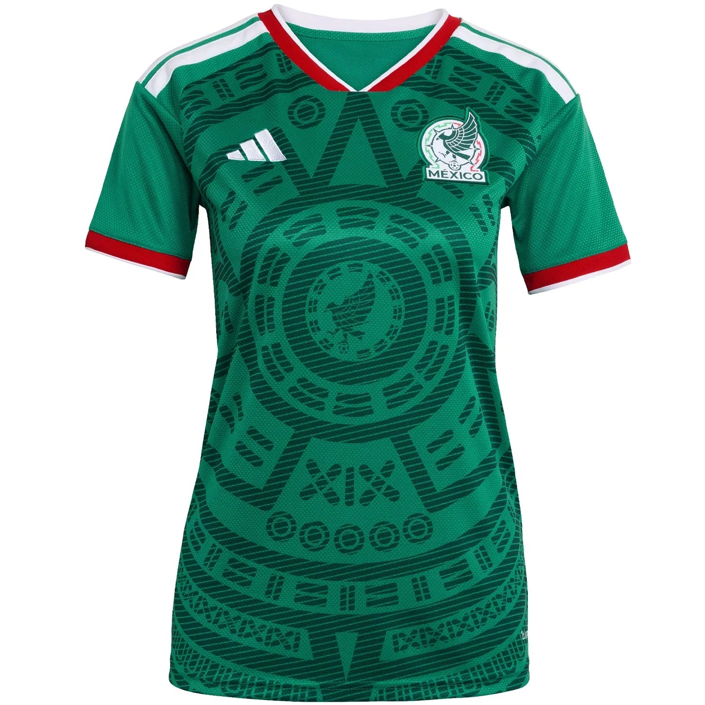 Trikot Mexiko 25/26 Home Damen Weltmeisterschaft