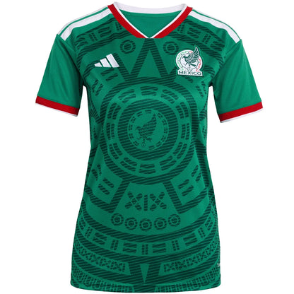 Trikot Mexiko 25/26 Home Damen Weltmeisterschaft