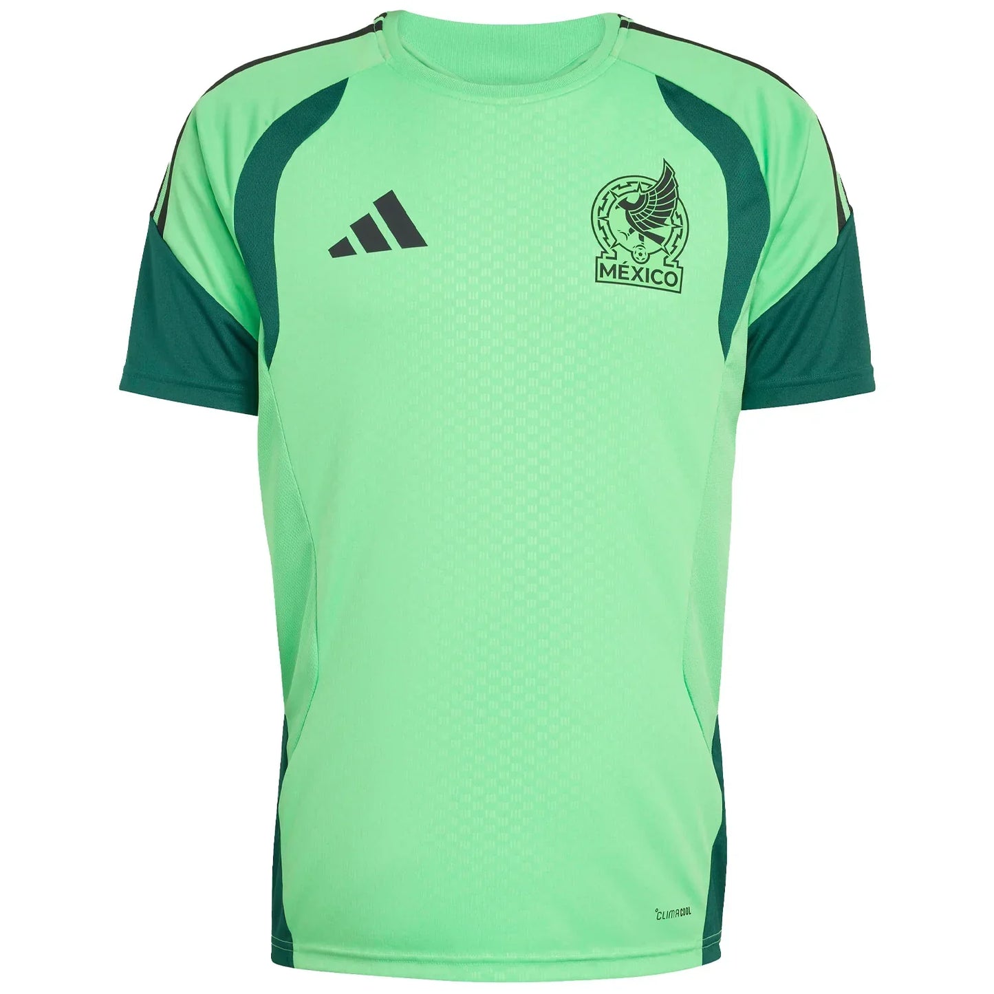 Trikot Mexiko 25/26 Training WM