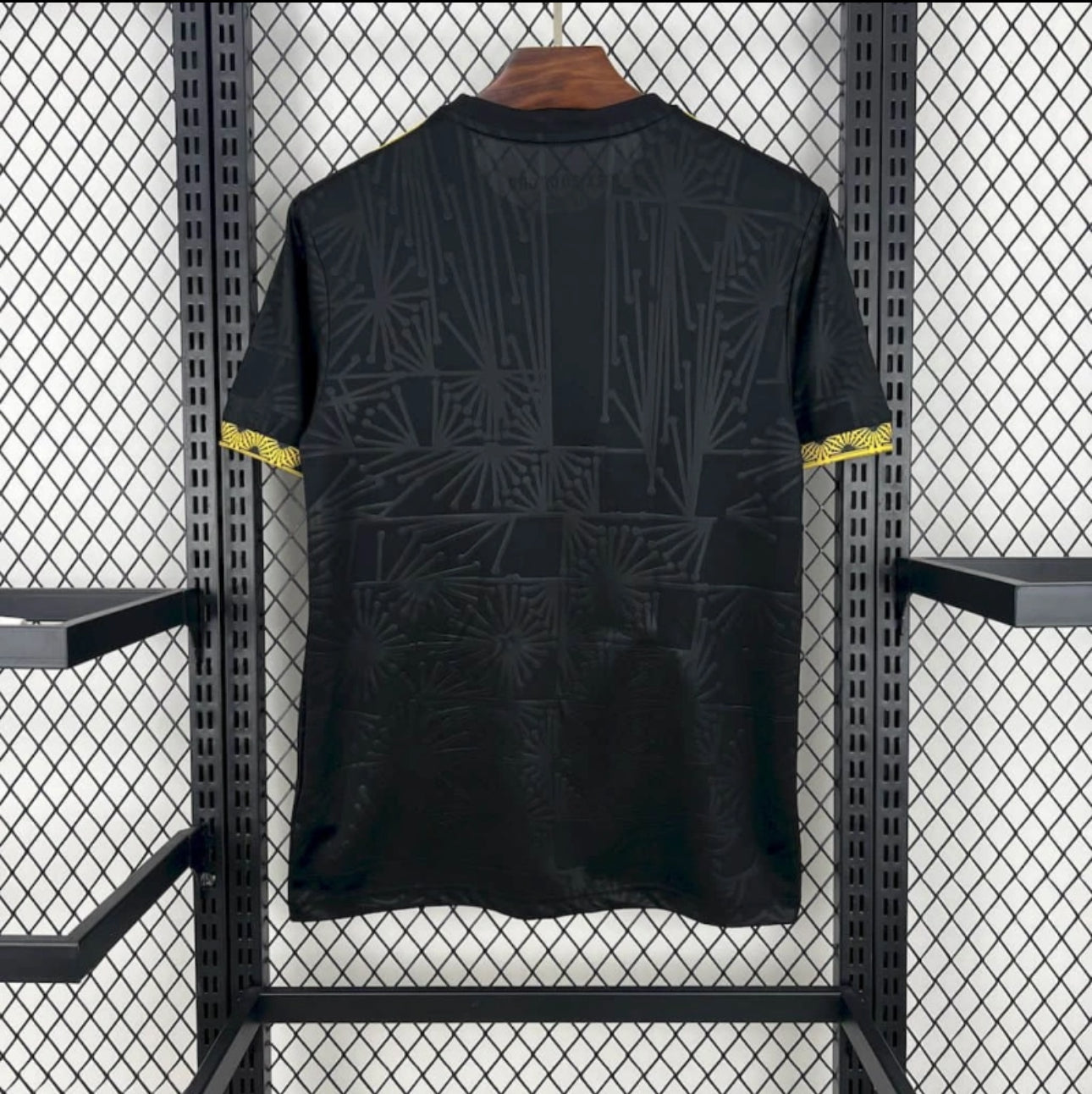 Trikot Mexiko GOLD 25/26 Sonderausgabe