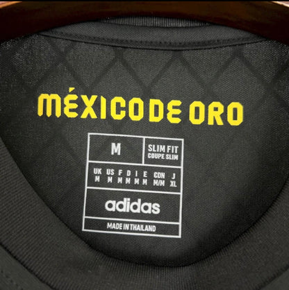 Trikot Mexiko GOLD 25/26 Sonderausgabe