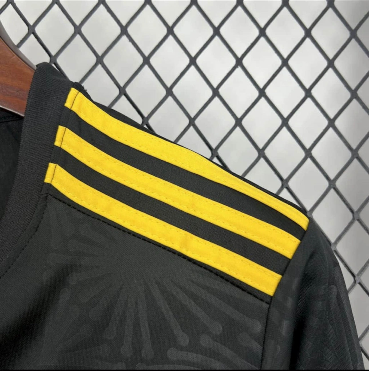 Trikot Mexiko GOLD 25/26 Sonderausgabe