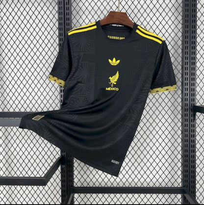Trikot Mexiko GOLD 25/26 Sonderausgabe
