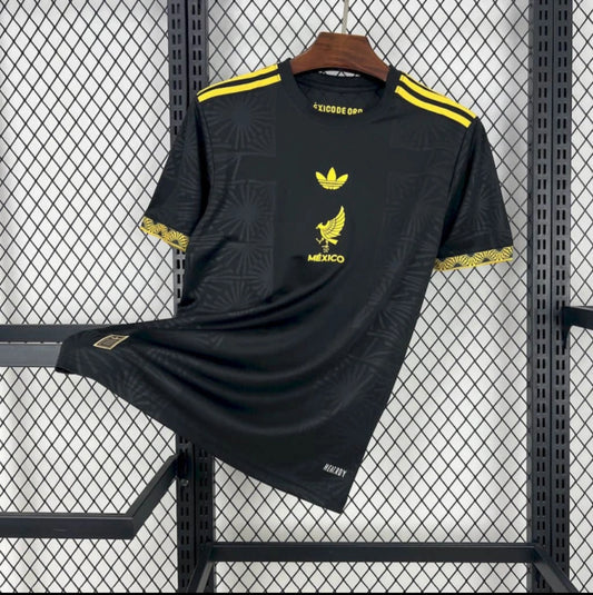 Trikot Mexiko GOLD 25/26 Sonderausgabe