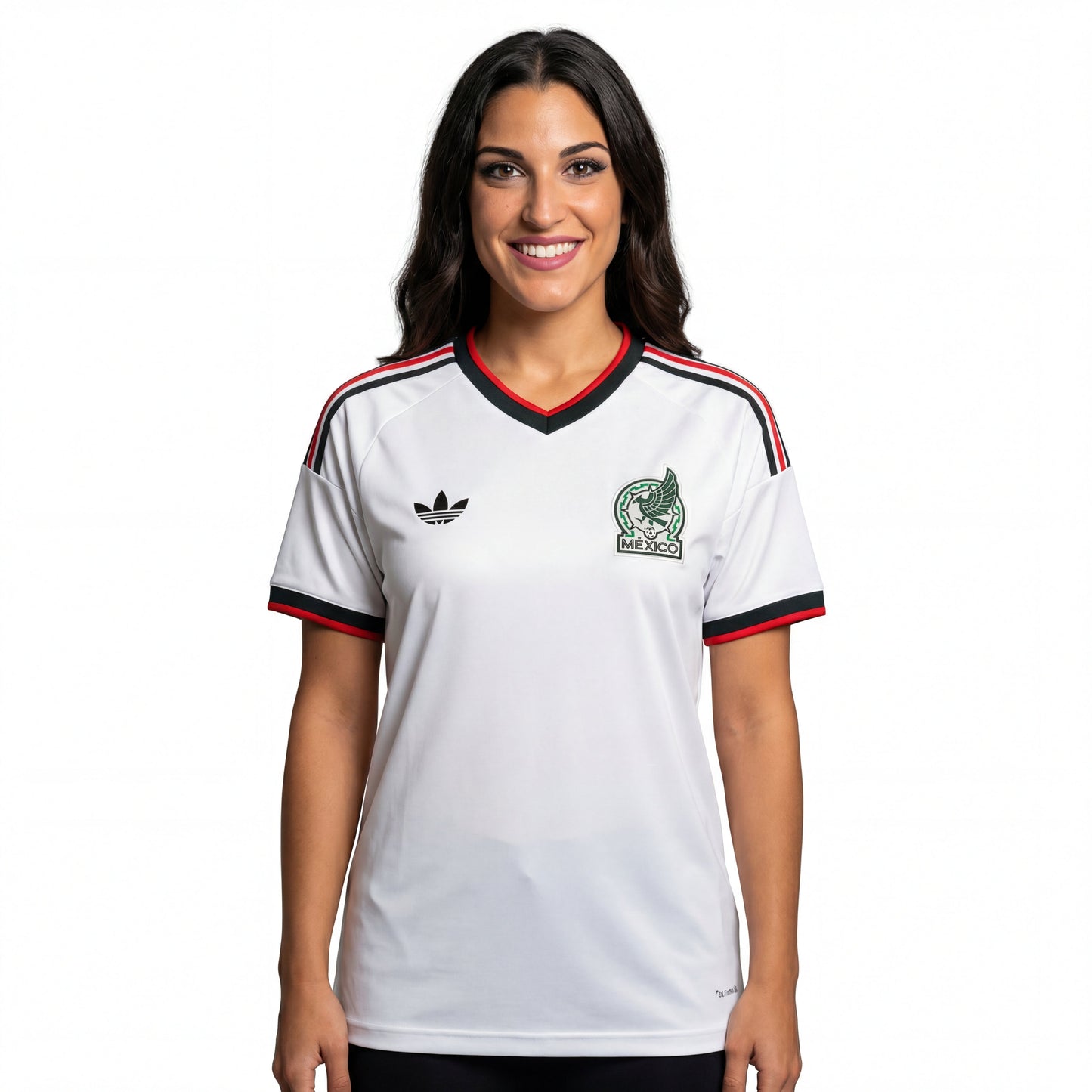 Jersey, Mexiko, FIFA Frauen-Weltmeisterschaft 2026
