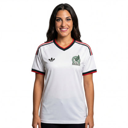 Jersey, Mexiko, FIFA Frauen-Weltmeisterschaft 2026