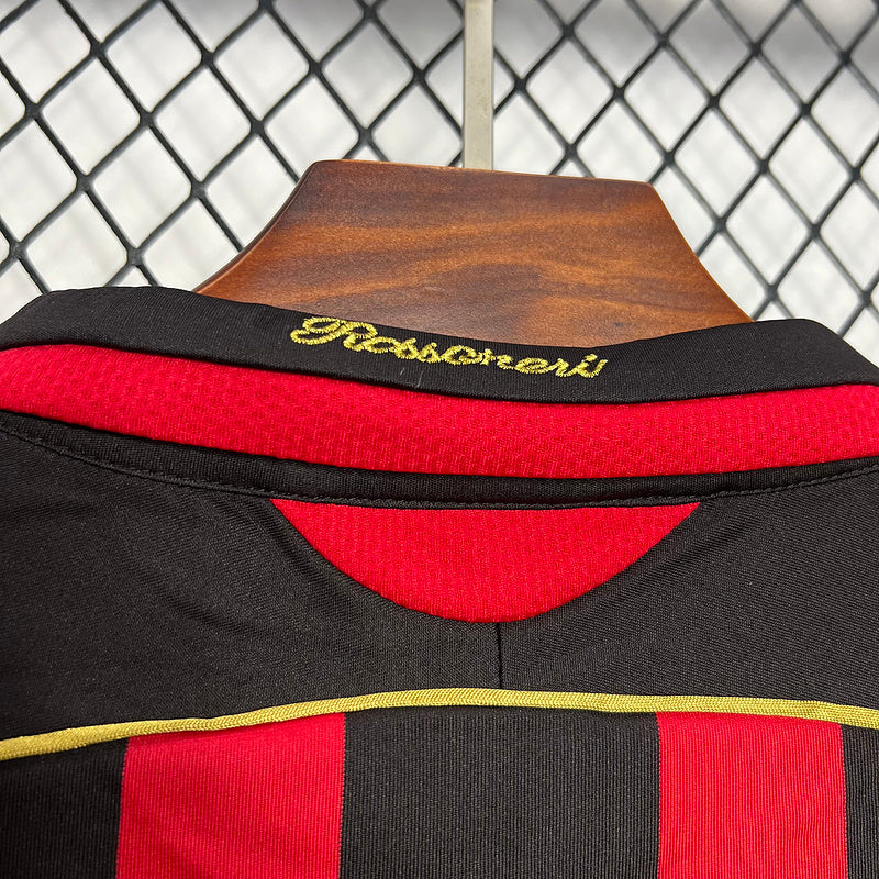 Trikot Mailand l Retro 2006/07