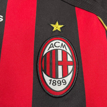 Trikot Mailand l Retro 2006/07