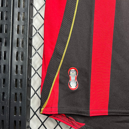 Trikot Mailand l Retro 2006/07
