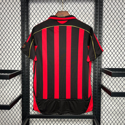 Trikot Mailand l Retro 2006/07