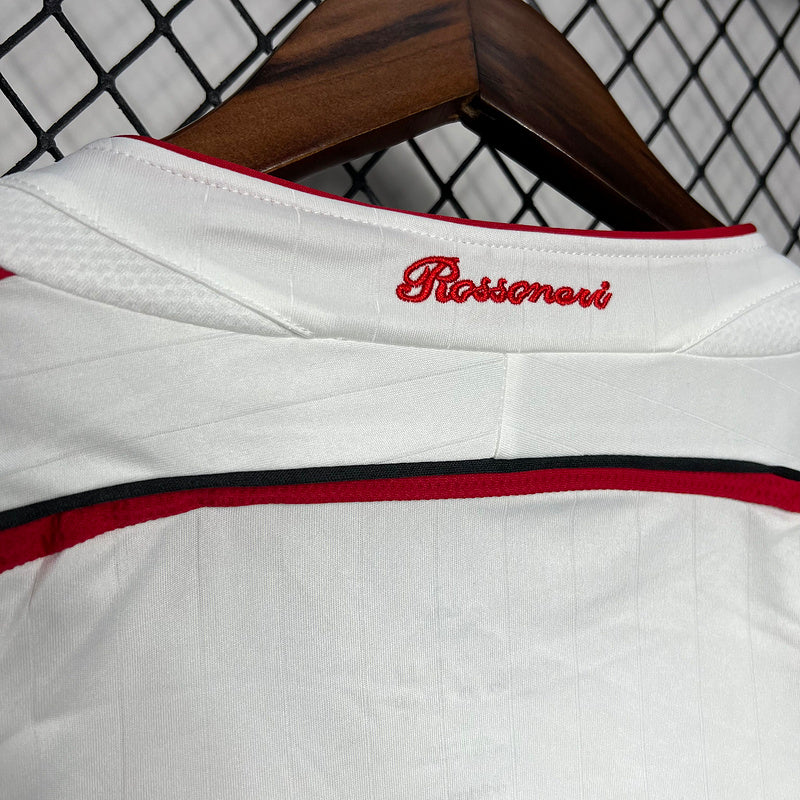 Trikot Mailand II Retro 2006/07