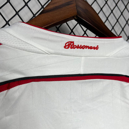 Trikot Mailand II Retro 2006/07