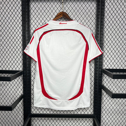 Trikot Mailand II Retro 2006/07
