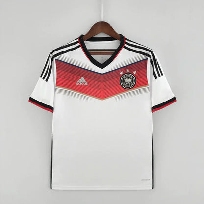 Trikot Müller Deutschland 2014 Legende