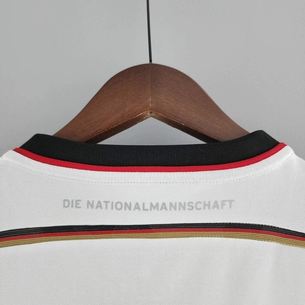 Trikot Müller Deutschland 2014 Legende
