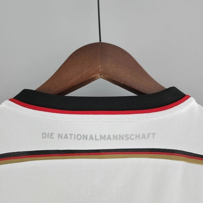 Trikot Müller Deutschland 2014 Legende