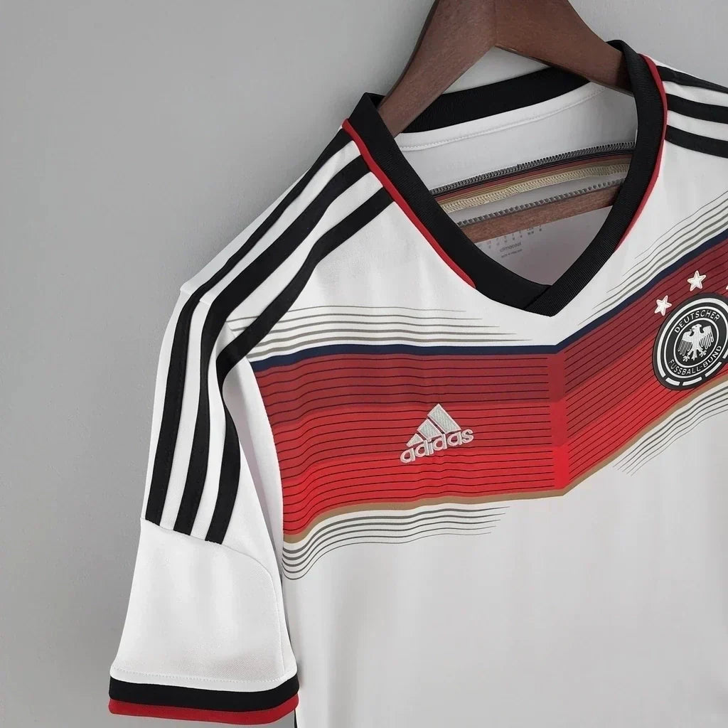 Trikot Müller Deutschland 2014 Legende