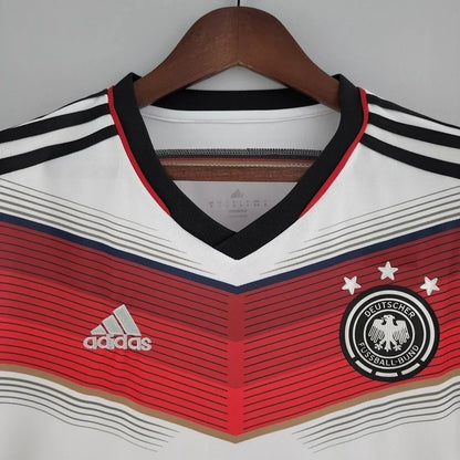 Trikot Müller Deutschland 2014 Legende