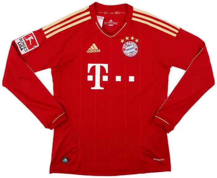 Trikot Müller Bayern München 12-13 Legend