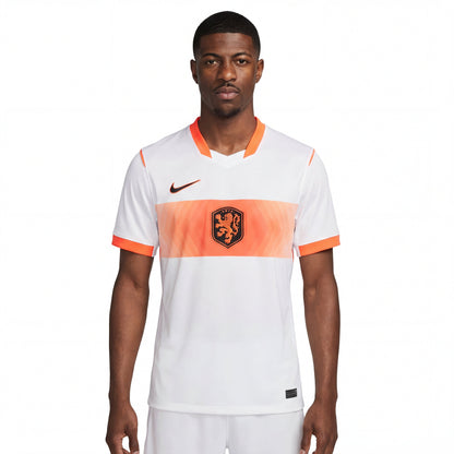 Trikot Niederlande Auswärts-WM 2026