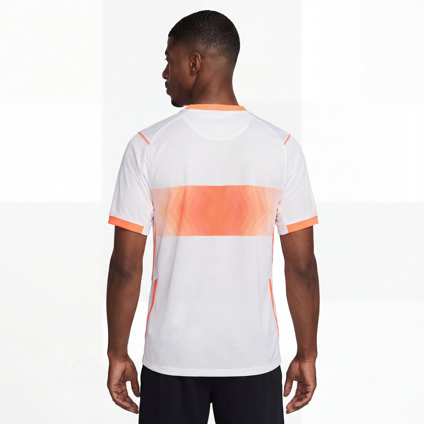Trikot Niederlande Auswärts-WM 2026