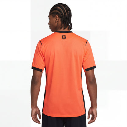 Trikot Niederlande Heim-Weltmeisterschaft 2026