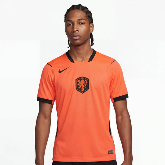 Trikot Niederlande Heim-Weltmeisterschaft 2026