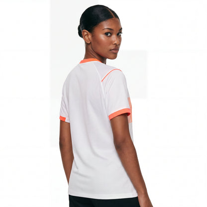 Trikot Niederlande Damen Auswärts-Weltmeisterschaft 2026